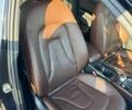 Синий Ауди А4, объемом двигателя 1.98 л и пробегом 212 тыс. км за 11200 $, фото 32 на Automoto.ua