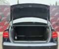Синий Ауди А4, объемом двигателя 2 л и пробегом 182 тыс. км за 11500 $, фото 12 на Automoto.ua