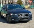 Синій Ауді А4, об'ємом двигуна 2 л та пробігом 168 тис. км за 10500 $, фото 2 на Automoto.ua
