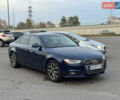Синій Ауді А4, об'ємом двигуна 1.98 л та пробігом 169 тис. км за 12000 $, фото 2 на Automoto.ua