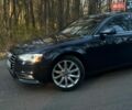 Синий Ауди А4, объемом двигателя 1.98 л и пробегом 299 тыс. км за 8699 $, фото 5 на Automoto.ua