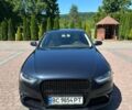 Синий Ауди А4, объемом двигателя 1.98 л и пробегом 215 тыс. км за 9000 $, фото 1 на Automoto.ua