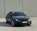 Синий Ауди А4, объемом двигателя 1.98 л и пробегом 301 тыс. км за 9500 $, фото 1 на Automoto.ua
