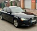 Синій Ауді А4, об'ємом двигуна 2 л та пробігом 236 тис. км за 9999 $, фото 8 на Automoto.ua