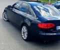 Синій Ауді А4, об'ємом двигуна 2 л та пробігом 232 тис. км за 9300 $, фото 2 на Automoto.ua