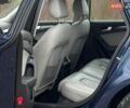 Синій Ауді А4, об'ємом двигуна 1.98 л та пробігом 206 тис. км за 10350 $, фото 14 на Automoto.ua