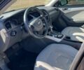 Синій Ауді А4, об'ємом двигуна 2 л та пробігом 168 тис. км за 10500 $, фото 20 на Automoto.ua