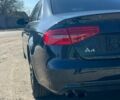 Синій Ауді А4, об'ємом двигуна 2 л та пробігом 168 тис. км за 10500 $, фото 9 на Automoto.ua