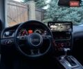 Синий Ауди А4, объемом двигателя 1.98 л и пробегом 180 тыс. км за 11700 $, фото 8 на Automoto.ua