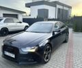 Ауди А4 2012 в Львове на Automoto.ua Синий Ауди А4, объемом двигателя 1.98 л и пробегом 203 тыс. км за 11500 $, фото 2 на Automoto.ua
