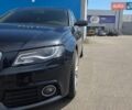 Синий Ауди А4, объемом двигателя 1.98 л и пробегом 229 тыс. км за 11800 $, фото 9 на Automoto.ua