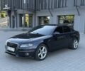 Синий Ауди А4, объемом двигателя 2 л и пробегом 286 тыс. км за 9500 $, фото 3 на Automoto.ua