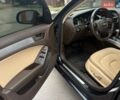 Синій Ауді А4, об'ємом двигуна 2 л та пробігом 236 тис. км за 9999 $, фото 24 на Automoto.ua