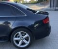 Синий Ауди А4, объемом двигателя 2 л и пробегом 286 тыс. км за 9500 $, фото 20 на Automoto.ua