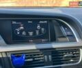 Синий Ауди А4, объемом двигателя 2 л и пробегом 164 тыс. км за 11700 $, фото 21 на Automoto.ua