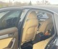 Синий Ауди А4, объемом двигателя 1.98 л и пробегом 271 тыс. км за 12000 $, фото 5 на Automoto.ua