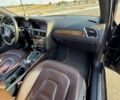 Синий Ауди А4, объемом двигателя 1.98 л и пробегом 212 тыс. км за 11200 $, фото 34 на Automoto.ua