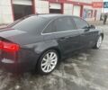 Синий Ауди А4, объемом двигателя 1.98 л и пробегом 271 тыс. км за 12000 $, фото 6 на Automoto.ua