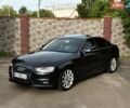 Синий Ауди А4, объемом двигателя 1.98 л и пробегом 174 тыс. км за 11399 $, фото 1 на Automoto.ua