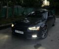 Синий Ауди А4, объемом двигателя 2 л и пробегом 194 тыс. км за 11985 $, фото 4 на Automoto.ua