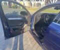 Ауди А4 2012 в Хмельницком на Automoto.ua Синий Ауди А4, объемом двигателя 2 л и пробегом 157 тыс. км за 13800 $, фото 4 на Automoto.ua