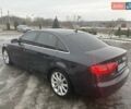 Синий Ауди А4, объемом двигателя 1.98 л и пробегом 271 тыс. км за 12000 $, фото 7 на Automoto.ua
