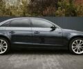 Синий Ауди А4, объемом двигателя 1.98 л и пробегом 224 тыс. км за 11900 $, фото 2 на Automoto.ua