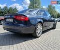 Синій Ауді А4, об'ємом двигуна 1.98 л та пробігом 191 тис. км за 11500 $, фото 6 на Automoto.ua