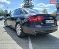 Синий Ауди А4, объемом двигателя 1.98 л и пробегом 202 тыс. км за 9300 $, фото 3 на Automoto.ua