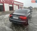 Синий Ауди А4, объемом двигателя 1.98 л и пробегом 271 тыс. км за 12000 $, фото 1 на Automoto.ua