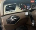 Синій Ауді А4, об'ємом двигуна 2 л та пробігом 236 тис. км за 9999 $, фото 27 на Automoto.ua