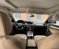 Синій Ауді А4, об'ємом двигуна 1.98 л та пробігом 130 тис. км за 11500 $, фото 2 на Automoto.ua