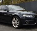Синій Ауді А4, об'ємом двигуна 1.98 л та пробігом 224 тис. км за 11900 $, фото 1 на Automoto.ua