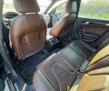 Синий Ауди А4, объемом двигателя 1.98 л и пробегом 212 тыс. км за 11200 $, фото 39 на Automoto.ua