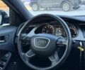 Синій Ауді А4, об'ємом двигуна 2 л та пробігом 182 тис. км за 10999 $, фото 25 на Automoto.ua