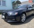 Синий Ауди А4, объемом двигателя 1.98 л и пробегом 132 тыс. км за 14000 $, фото 18 на Automoto.ua