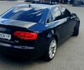 Синій Ауді А4, об'ємом двигуна 2 л та пробігом 232 тис. км за 9300 $, фото 4 на Automoto.ua