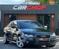 Синий Ауди А4, объемом двигателя 1.98 л и пробегом 235 тыс. км за 9600 $, фото 1 на Automoto.ua