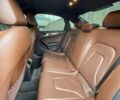 Синій Ауді А4, об'ємом двигуна 2 л та пробігом 207 тис. км за 12000 $, фото 17 на Automoto.ua