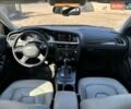 Синій Ауді А4, об'ємом двигуна 2 л та пробігом 206 тис. км за 9999 $, фото 14 на Automoto.ua