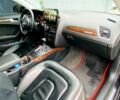 Синий Ауди А4, объемом двигателя 2 л и пробегом 75 тыс. км за 12999 $, фото 5 на Automoto.ua