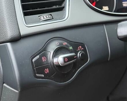 Синий Ауди А4, объемом двигателя 2 л и пробегом 182 тыс. км за 11500 $, фото 26 на Automoto.ua