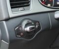 Синий Ауди А4, объемом двигателя 2 л и пробегом 182 тыс. км за 11500 $, фото 26 на Automoto.ua