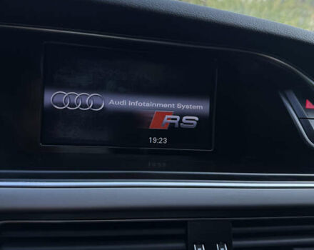 Синий Ауди А4, объемом двигателя 2 л и пробегом 195 тыс. км за 12000 $, фото 2 на Automoto.ua