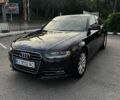 Синий Ауди А4, объемом двигателя 1.98 л и пробегом 236 тыс. км за 8999 $, фото 1 на Automoto.ua