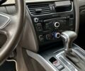 Синій Ауді А4, об'ємом двигуна 1.98 л та пробігом 130 тис. км за 11500 $, фото 1 на Automoto.ua