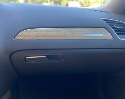 Синий Ауди А4, объемом двигателя 2 л и пробегом 75 тыс. км за 13300 $, фото 14 на Automoto.ua