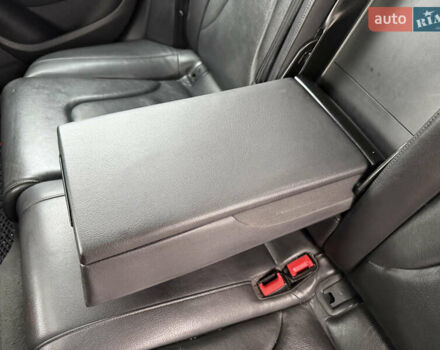 Синий Ауди А4, объемом двигателя 1.98 л и пробегом 284 тыс. км за 8900 $, фото 47 на Automoto.ua