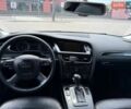 Синій Ауді А4, об'ємом двигуна 1.98 л та пробігом 290 тис. км за 8500 $, фото 4 на Automoto.ua