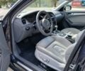 Синий Ауди А4, объемом двигателя 1.98 л и пробегом 202 тыс. км за 9300 $, фото 12 на Automoto.ua